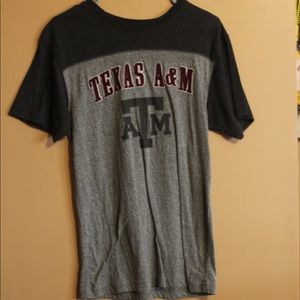 TEXAS A&M T-SHIRT